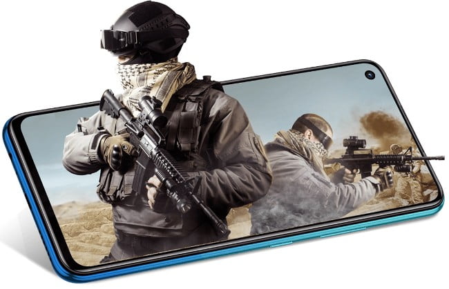 Kelebihan dan Kekurangan Infinix Hot 10