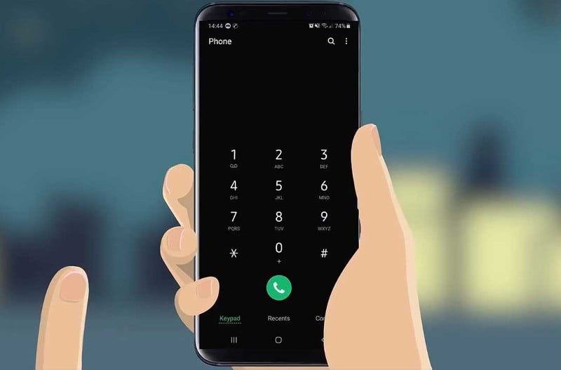 Cara Cek Kesehatan Baterai Samsung