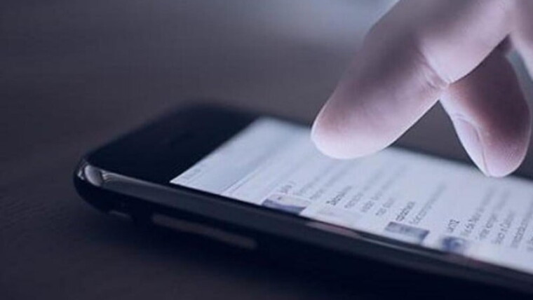 Cara Mengecek Layar Xiaomi