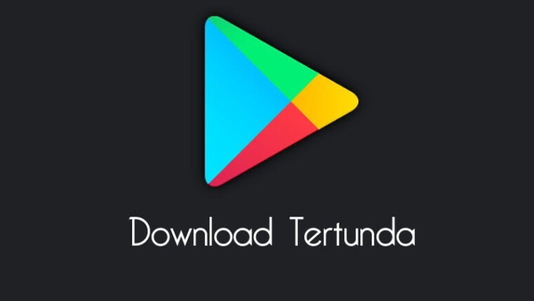 Download Tertunda di Playstore