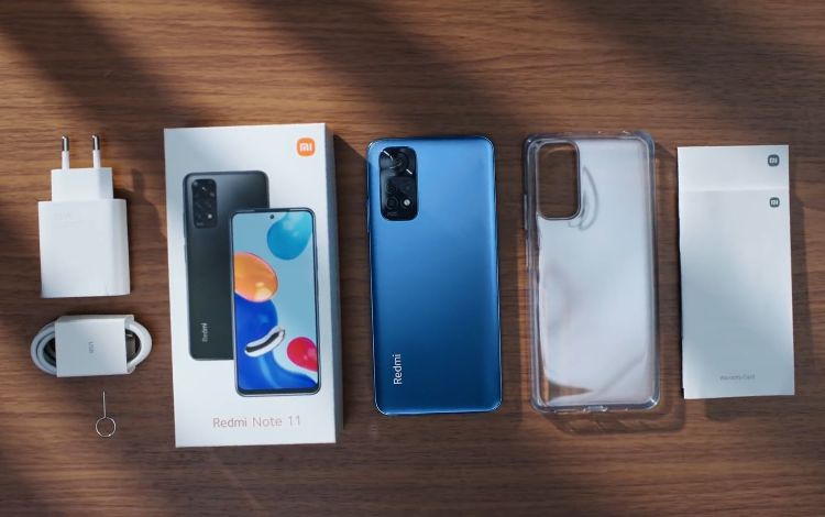 Kelebihan dan Kekurangan Redmi Note 11