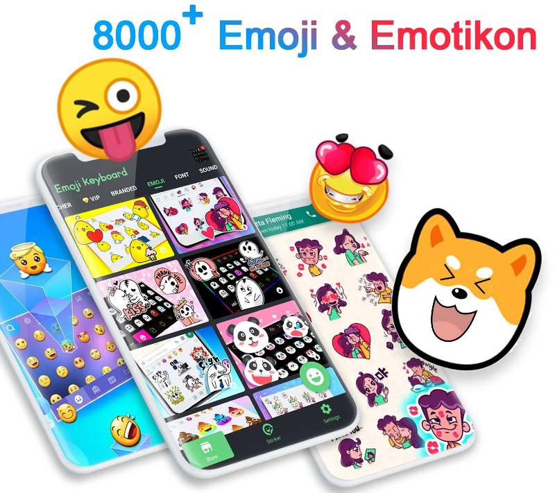 Aplikasi Keyboard HP Terbaik