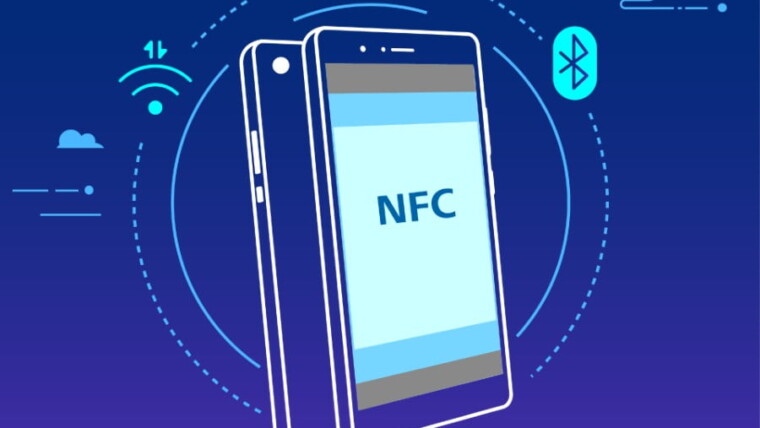 Cara Kerja NFC Pada Smartphone