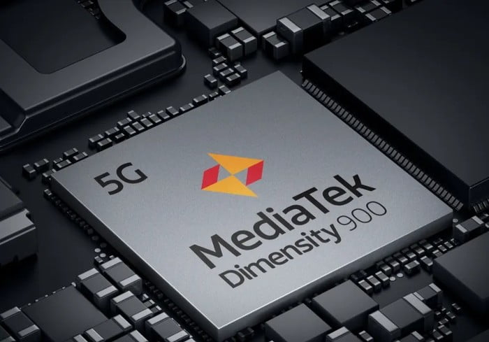 Galaxy M53 5G