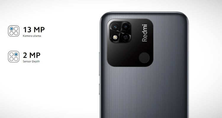 Redmi 10A