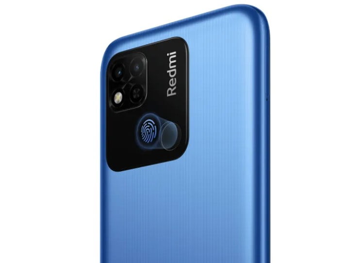 Redmi 10A