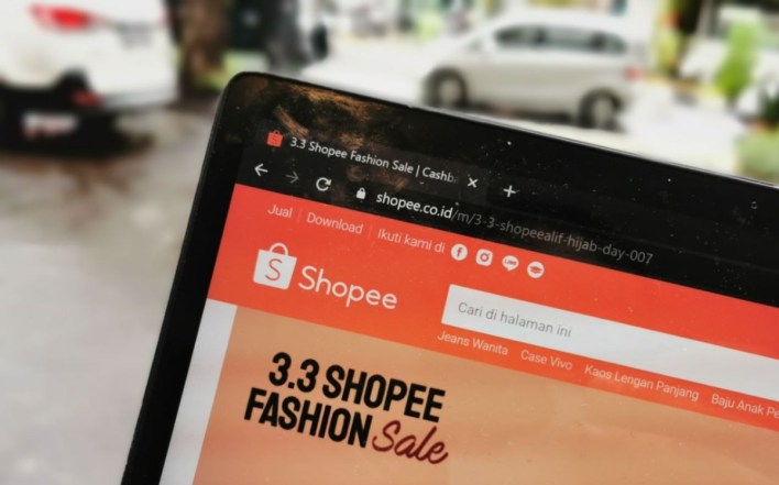 Shopee Indonesia Pastikan Tidak Ada Perubahan Arah Bisnis, Seperti Di Negara Lain 2 Shopee Indonesia