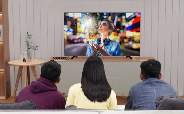 Rentang Samsung Smart TV 2022 untuk Indonesia Lebih Canggih, Estetika, dan Ramah Lingkungan 4 Hiburan Rumah Samsung Super Smart TV