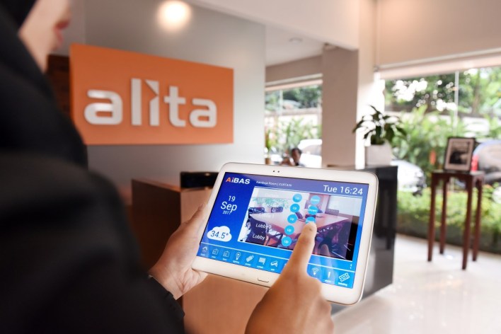 Transformasi Digital, Kunci Implementasi Work from Anywhere (WFA) 3 Alita Praya Mitra