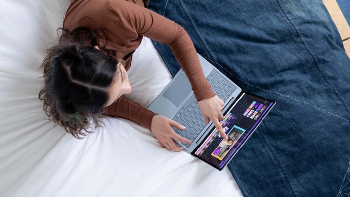 Transformasi Digital, Kunci Implementasi Work from Anywhere (WFA) 2 Surface Laptop Go 2