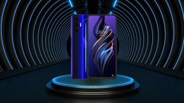 Spesifikasi Tecno POVA 3, Smartphone Gaming Resmi Rilis 21 Juni 2 Tecno Pova 3