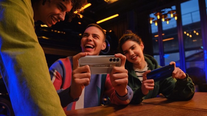 Spesifikasi Tecno POVA 3, Smartphone Gaming Resmi Rilis 21 Juni 3 Tecno Pova 3