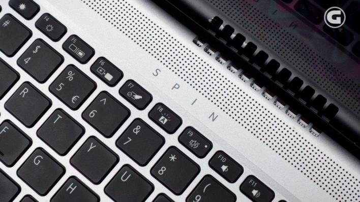 Tinjau Acer Spin 3 Active (SP313-51N): Laptop Konvertibel Intel Evo 10 Terjangkau Acer Spin 3 Aktif SP313-51N