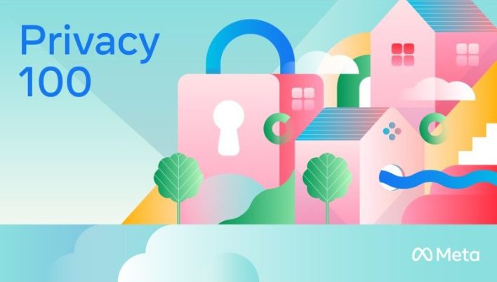 Meta Memperkenalkan Privasi Sistem Keamanan Data Pengguna Terlambat100 2 Privasi100