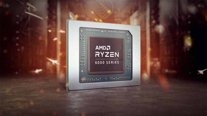 Jadi Pertama, ASUS ROG Rilis 6 Laptop Gaming dengan Prosesor AMD Ryzen 6000 Series 2 AMD Ryzen 6000 seri