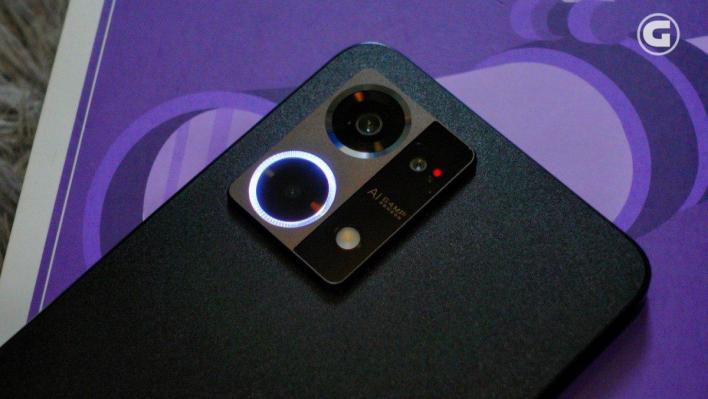 Cara Menggunakan Kamera Mikroskop OPPO Reno7, Dapat Merekam Objek Terkecil! 2 OPPO Reno7 4G