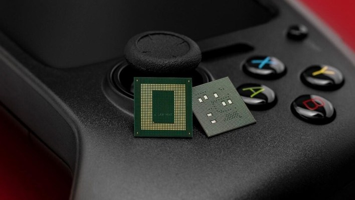TSMC Menyediakan 3 Nanometer 2. Manufaktur Chipset chip TSMC
