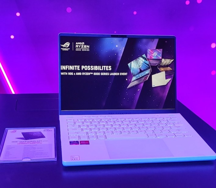 Laptop Gaming Asus Powered by Ryzen 6000, Harga Mulai Rp 17 Jutaan 3 game laptop asus
