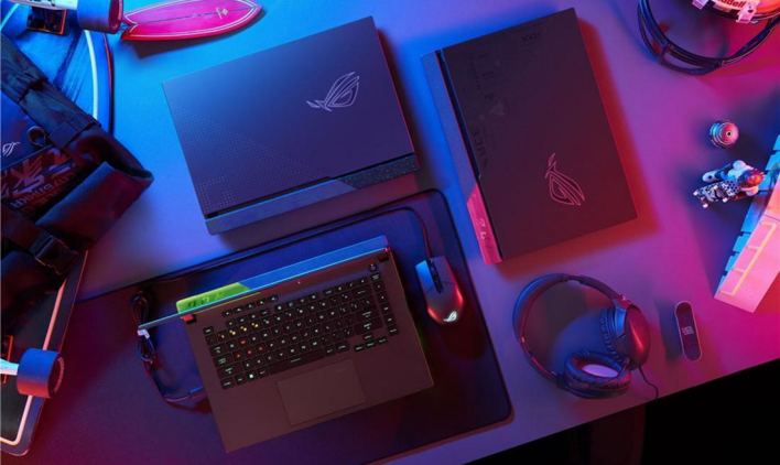Laptop Gaming Asus Powered by Ryzen 6000, Harga Mulai Rp 17 Jutaan 6 game laptop asus