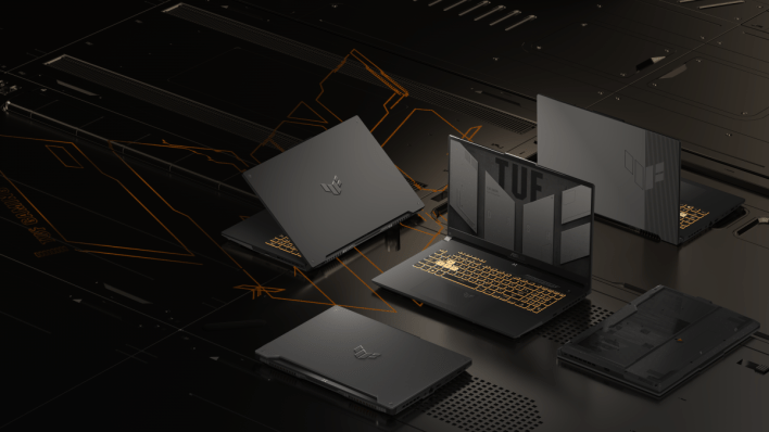 Laptop Gaming Asus Powered by Ryzen 6000, Harga Mulai Rp 17 Jutaan 7 game laptop asus