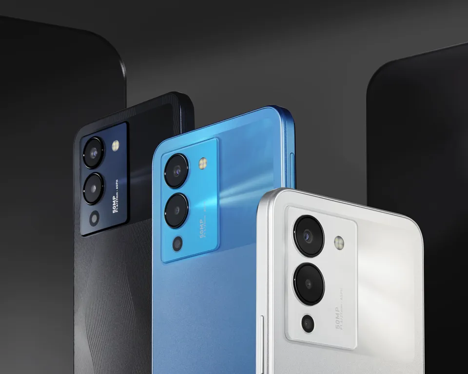Ketahui 5 Perbedaan Infinix Note 11 dan Infinix Note 12 6 Infinix Note 12