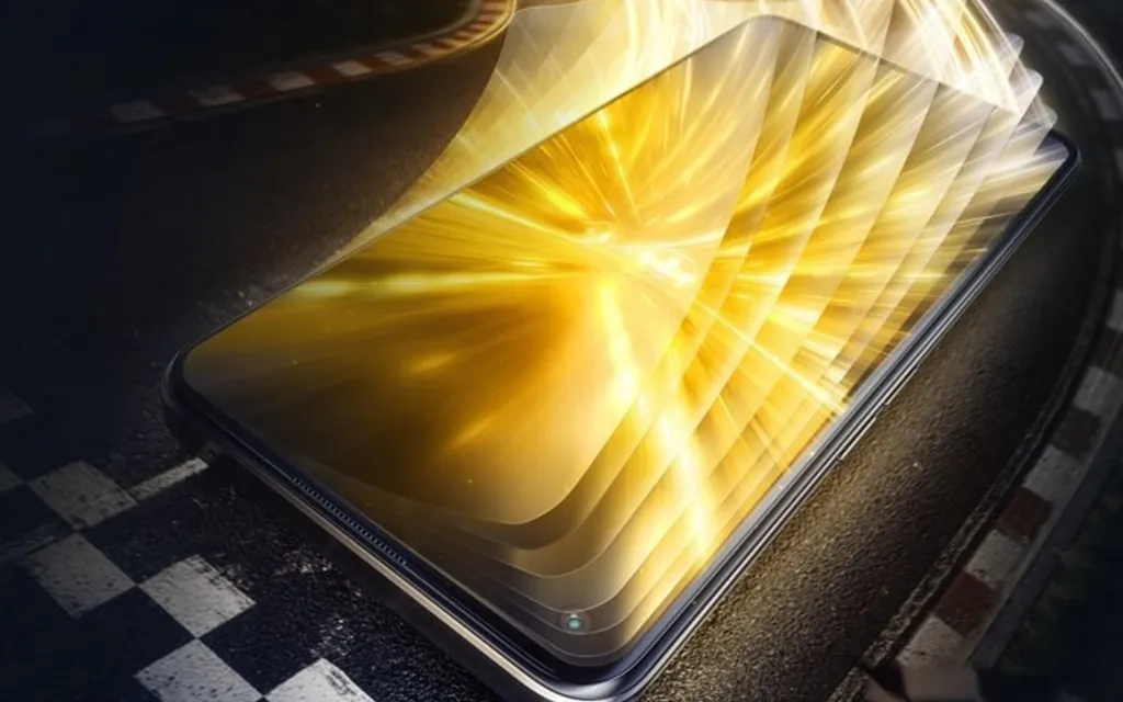 Inilah 7 perbedaan antara realme GT Neo 2T dan GT Neo 3T 4 Perbedaan realme GT Neo 2T dan GT Neo 3T