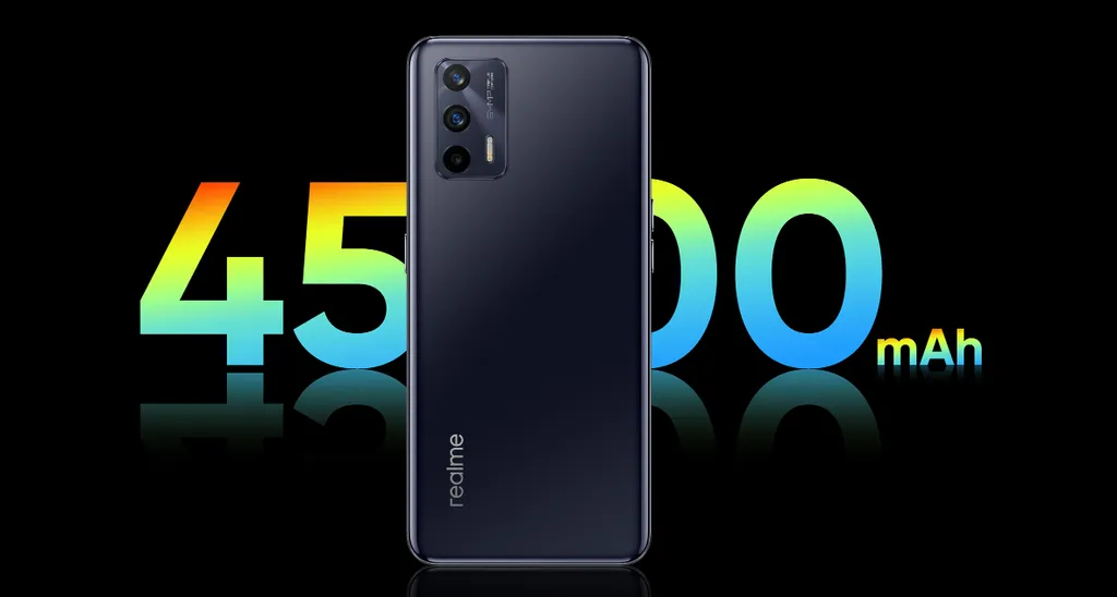 Inilah 7 perbedaan realme GT Neo 2T dan GT Neo 3T 7 Perbedaan realme GT Neo 2T dan GT Neo 3T