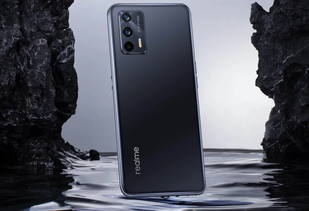 Inilah 7 Perbedaan realme GT Neo 2T dan GT Neo 3T 6 Perbedaan realme GT Neo 2T dan GT Neo 3T