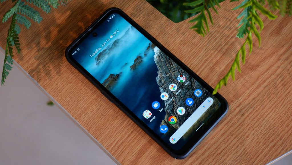 Uji Coba Catatan Twitter Dimulai, Bisa Menjadi Pesaing Sedang 62 Layar Nokia XR20