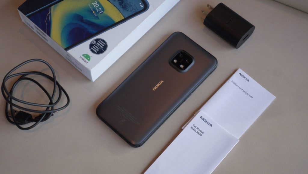 Uji Coba Catatan Twitter Dimulai, Mungkin Pesaing Sedang 74 Aksesori Nokia XR20