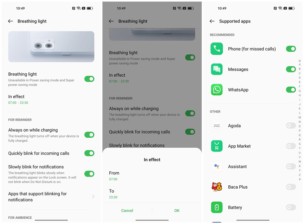 Synology Memperkenalkan 2 Rackstation Baru, Mampu Menggunakan 60. Manajemen Video menyesuaikan tampilan oppo reno7