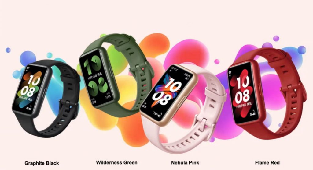 Akselerasi Startup di BSD, Sinar Mas Land Bentuk Living Lab Ventures 58 Harga Huawei Band 7 di Indonesia