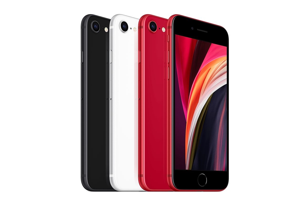 Telkomsel Perkenalkan TAP-MNV, Solusi OTP untuk Pelanggan Korporat 58 iPhone SE (2020)