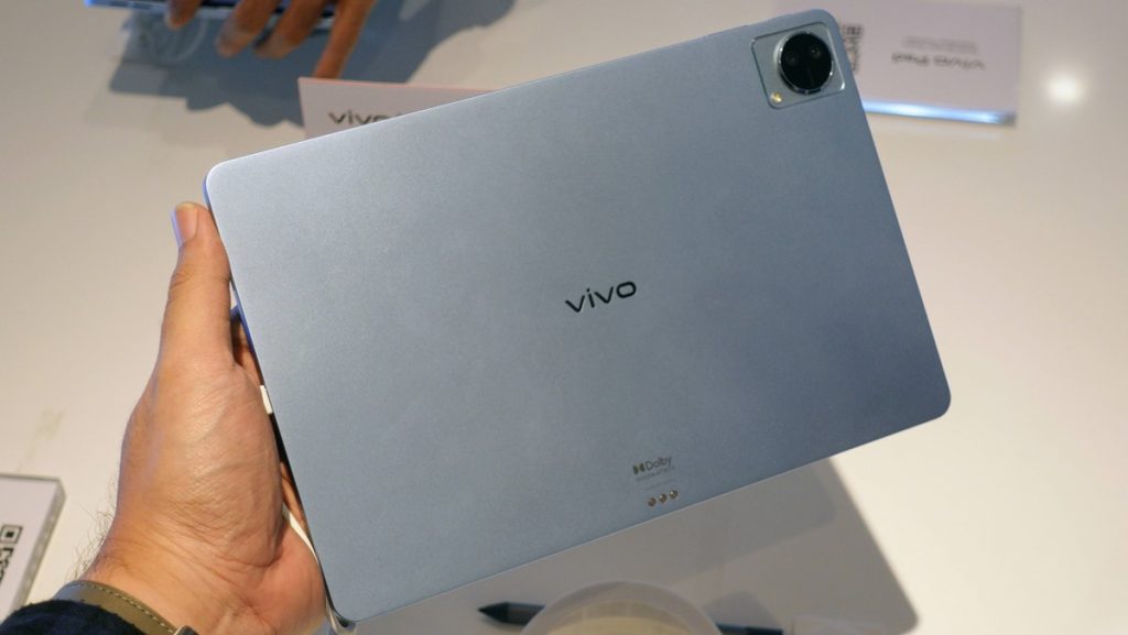 Vivo Technology Week Menampilkan Smartphone & Tablet Layar Lipat Vivo Pertama di Indonesia 64 papan hidup