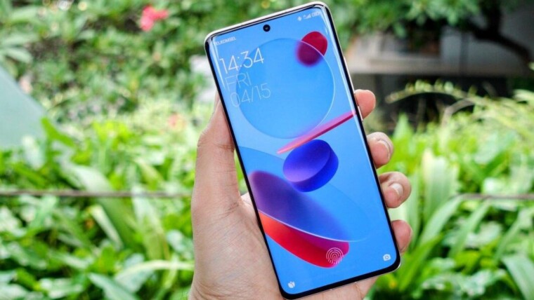 Meluncur 4 Juli, Kamera Xiaomi 12S Series Bakal Pakai Sensor Baru