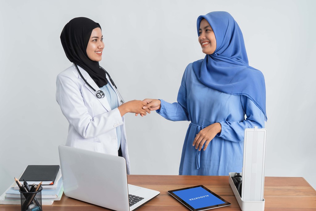 Aloprotection perusahaan