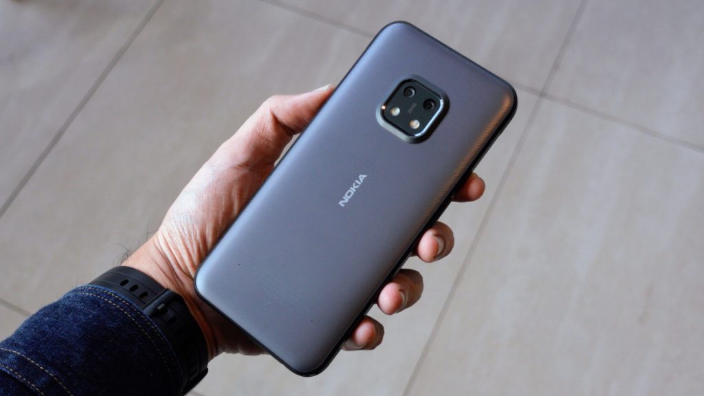 Uji Coba Catatan Twitter Dimulai, Bisa Menjadi Pesaing Sedang 57 Desain Nokia XR20