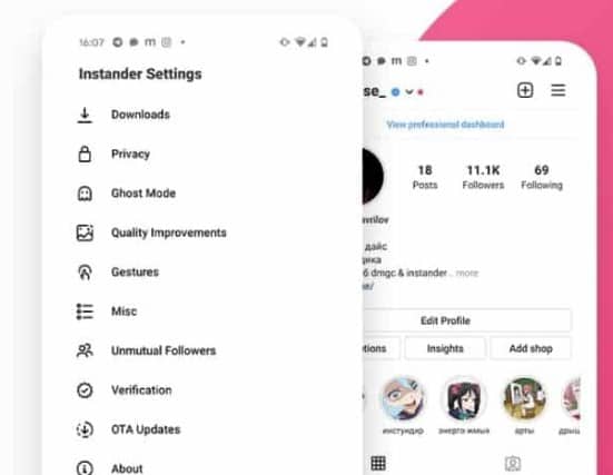 Banyak-Fitur-Menarik-Dalam-Aplikasi-Instander-Apk-2021
