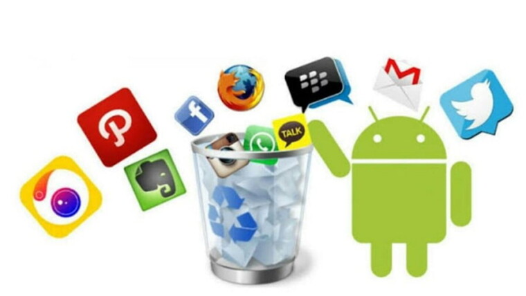 Cara Uninstall Banyak Aplikasi di Android