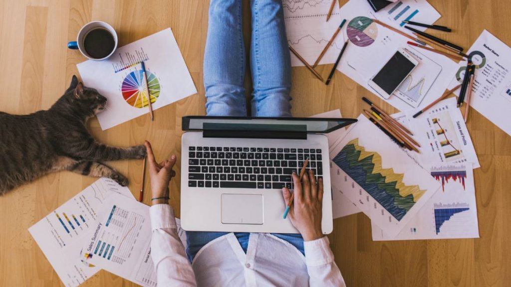 Dewatalks, Platform Webinar Gratis Bersertifikat untuk Meningkatkan Keterampilan 57 Keamanan dunia maya bekerja dari rumah