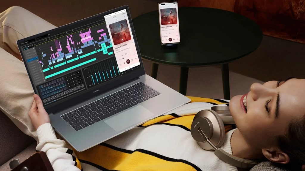 Telkomsel Perkenalkan TAP-MNV, Solusi OTP untuk Pelanggan Korporat 57 Huawei MateBook D15 Intel