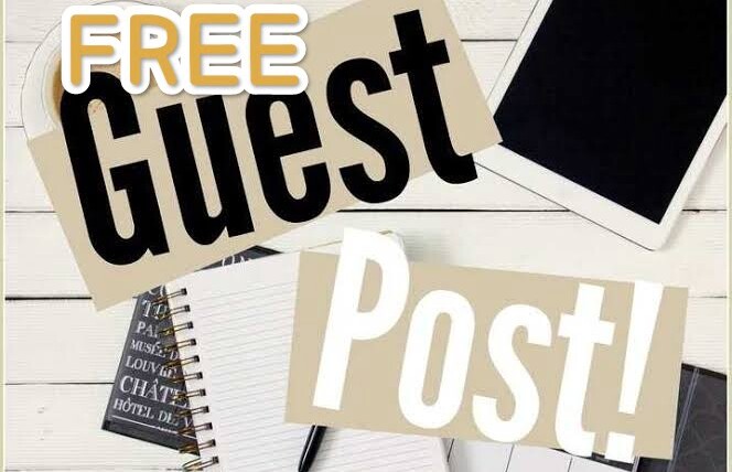 Guest Post