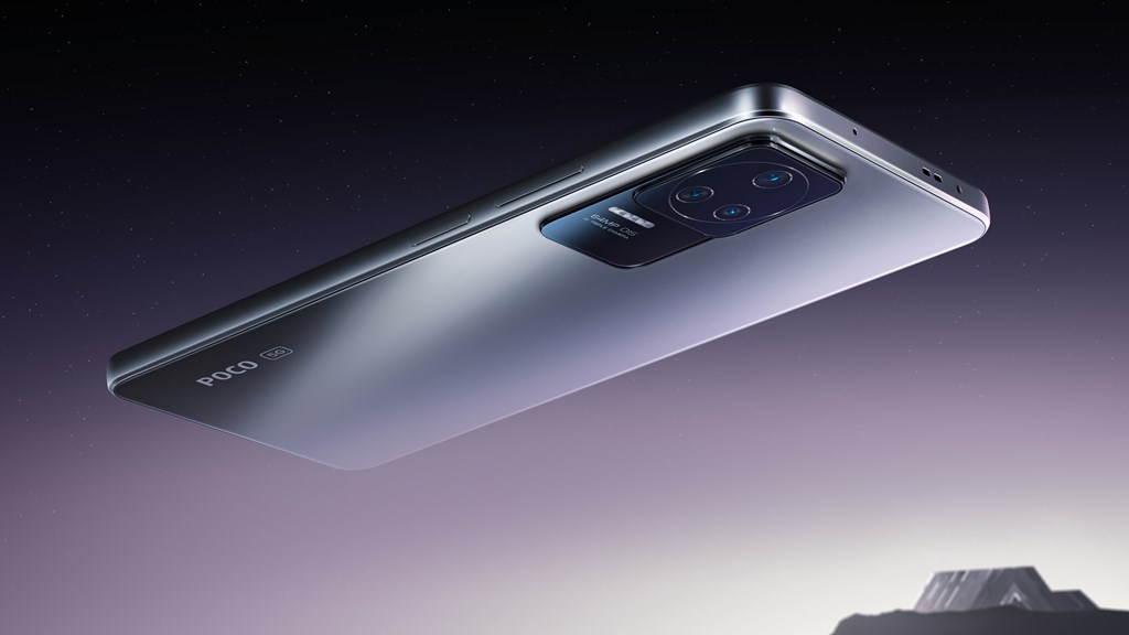 Ini Harga Resmi POCO F4 Indonesia, Pengalaman Utama Mulai Rp 5 Jutaan! 57 harga POCO F4 - Silver Moonlight