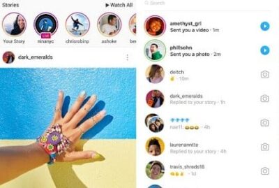 Instander-Apk