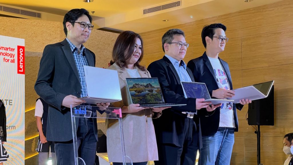 IM3 Hadirkan Tur Musik Kolaborasi Keliling Indonesia 57 Laptop Lenovo Yoga Series terbaru