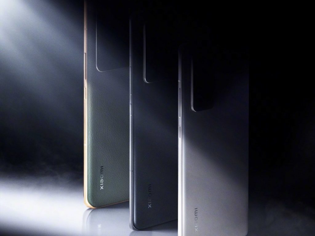 Diluncurkan pada 4 Juli, Kamera Seri 12S Xiaomi Akan Menggunakan Sensor 57 Baru Xiaomi 12S 001