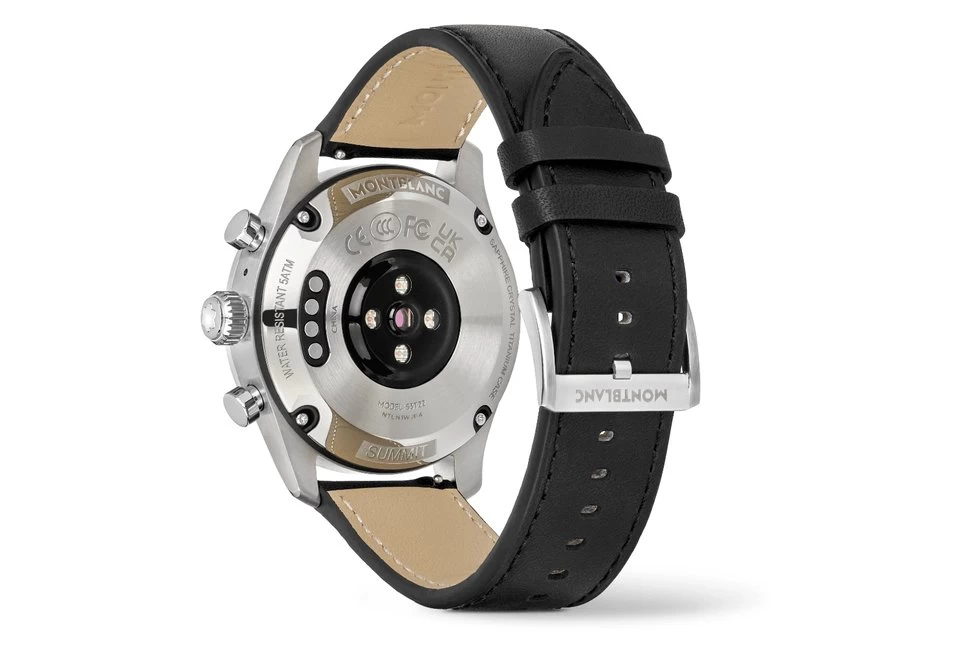 Montblanc Summit 3