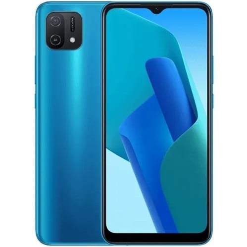Perbedaan OPPO A16, A16e dan A16k