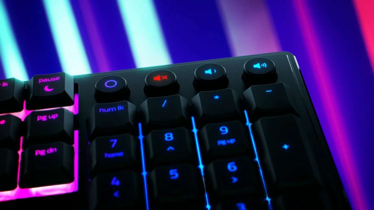 Platform Streaming Musik & TikTok Membantu Mempopulerkan Lagu Musisi 57 Razer Ornata V3