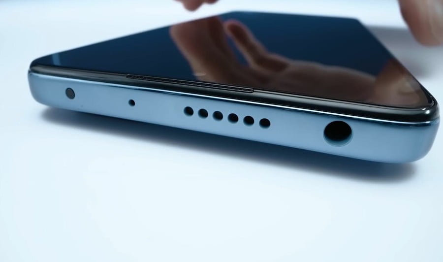 Kelebihan dan Kekurangan Redmi Note 11 Pro 4G
